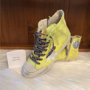 Golden Goose Dream Maker Francy’s